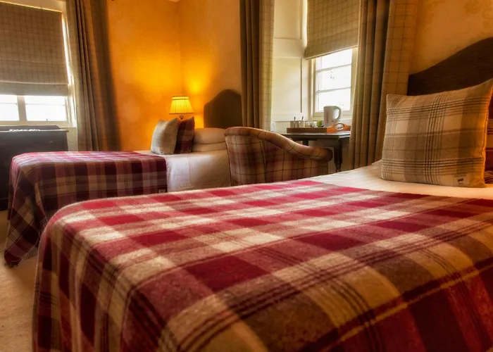 The Tongue Hotel, By Highland Coast Hotels