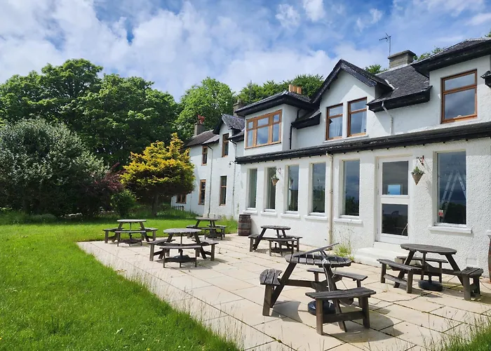 Navidale House Hotel